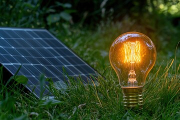 Solar product  service